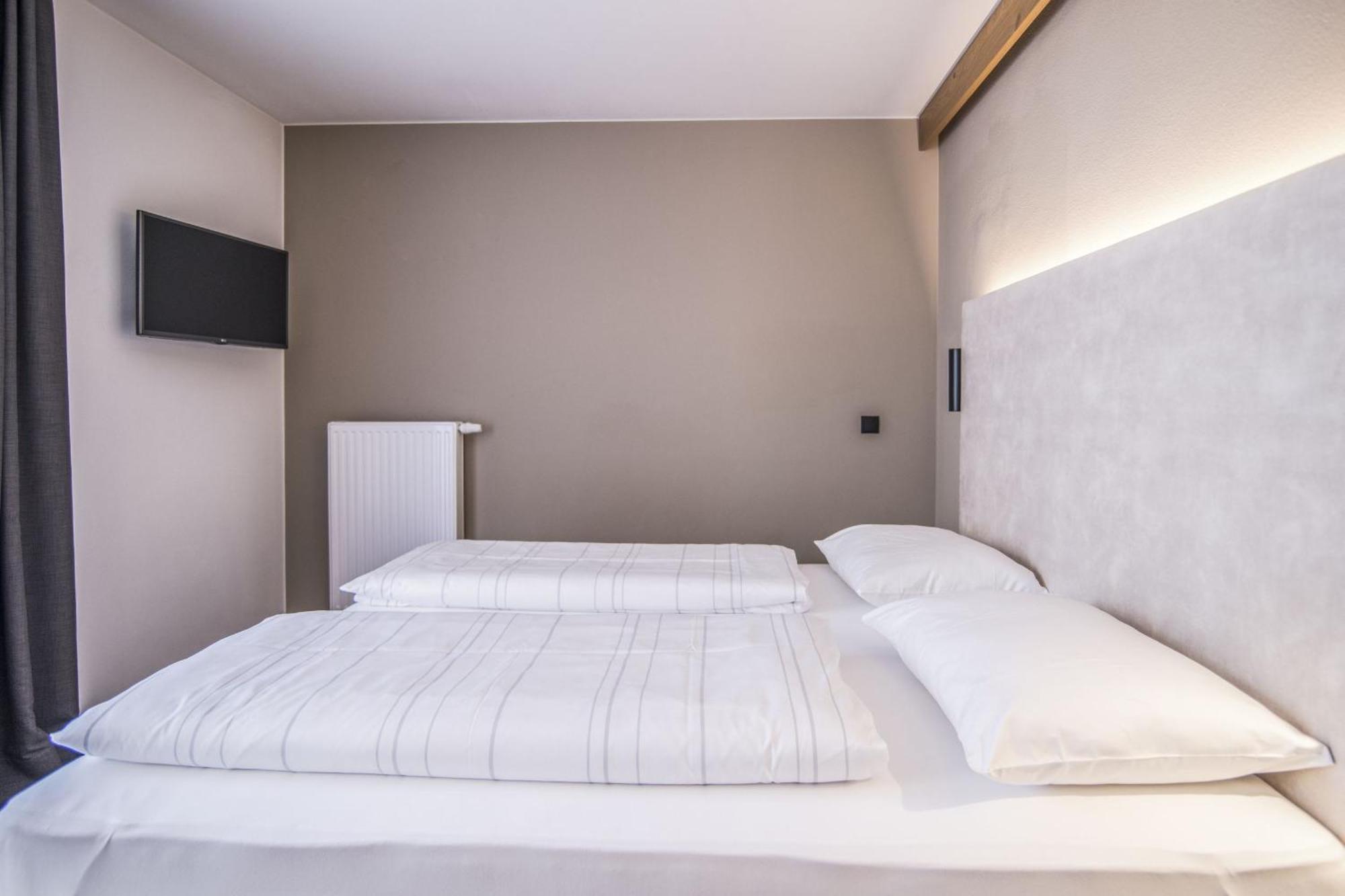 Hotel Wieser Campo di Trens Room photo