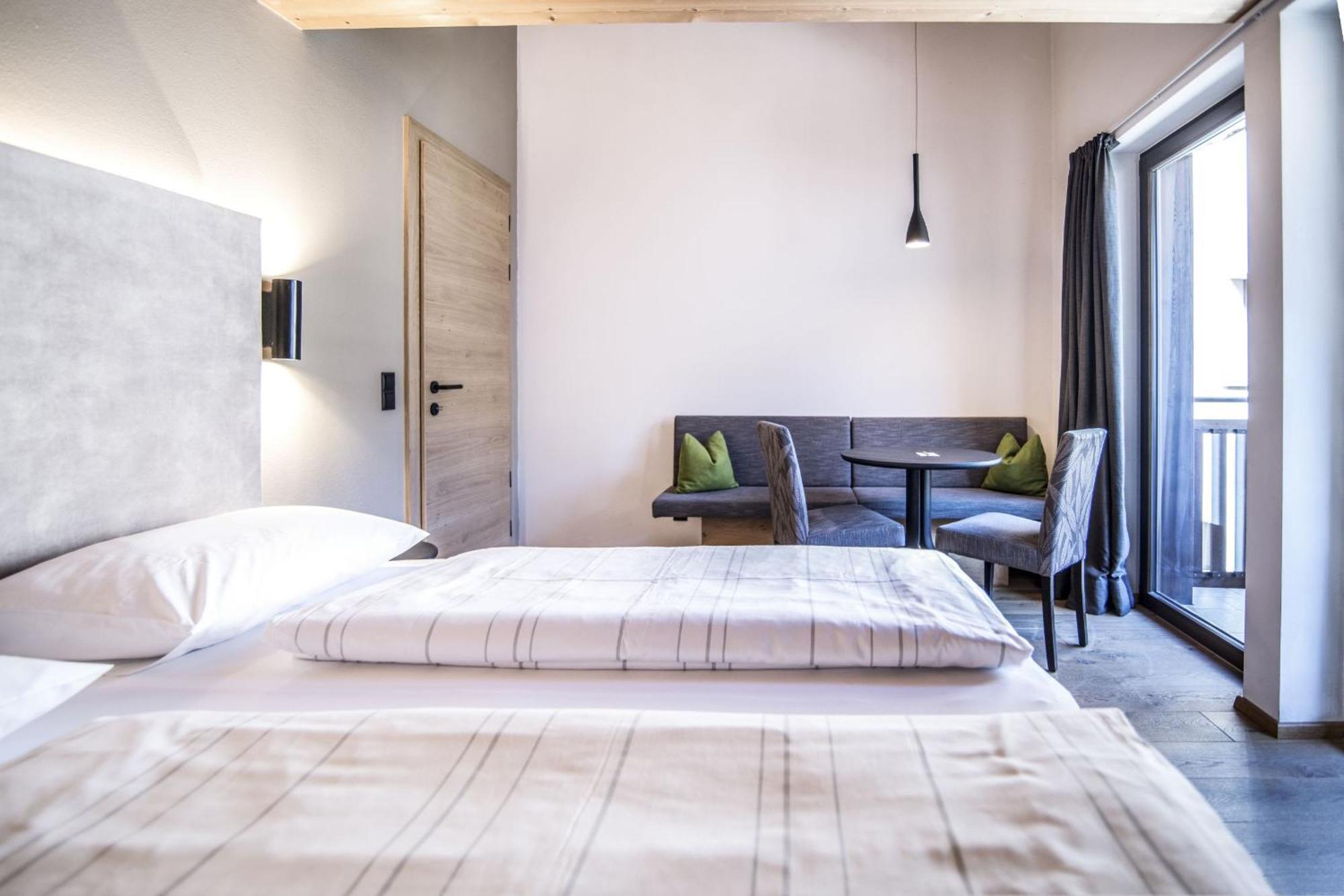 Hotel Wieser Campo di Trens Room photo