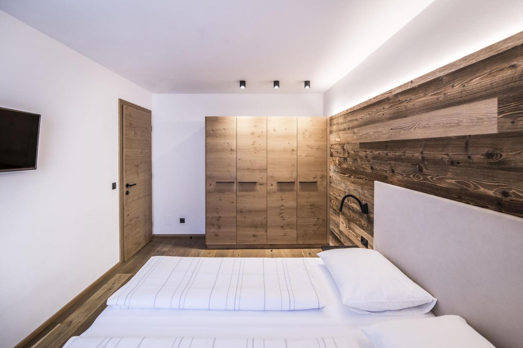 Hotel Wieser Campo di Trens Room photo